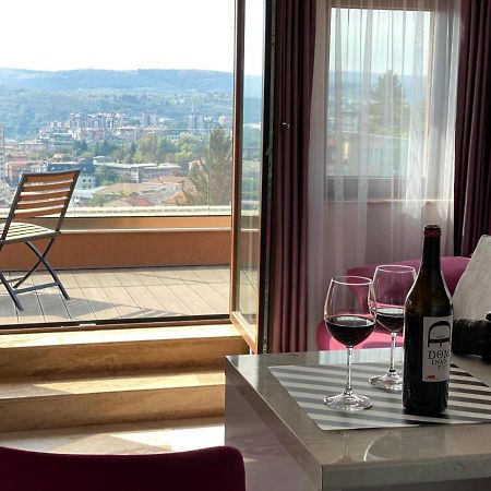Amazing View And Cozy Atmosphere Veliko Tarnovo Exterior foto