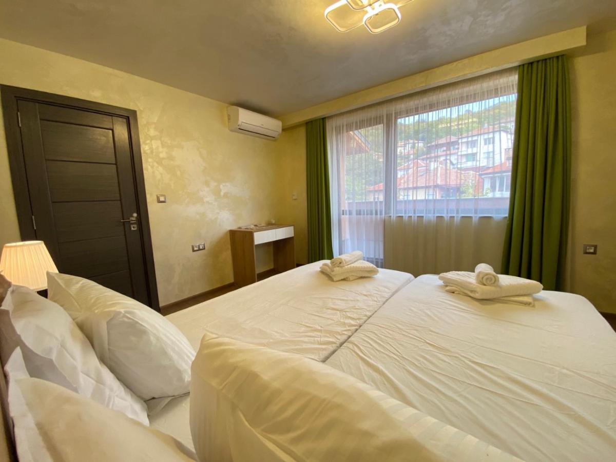 Amazing View And Cozy Atmosphere Veliko Tarnovo Exterior foto