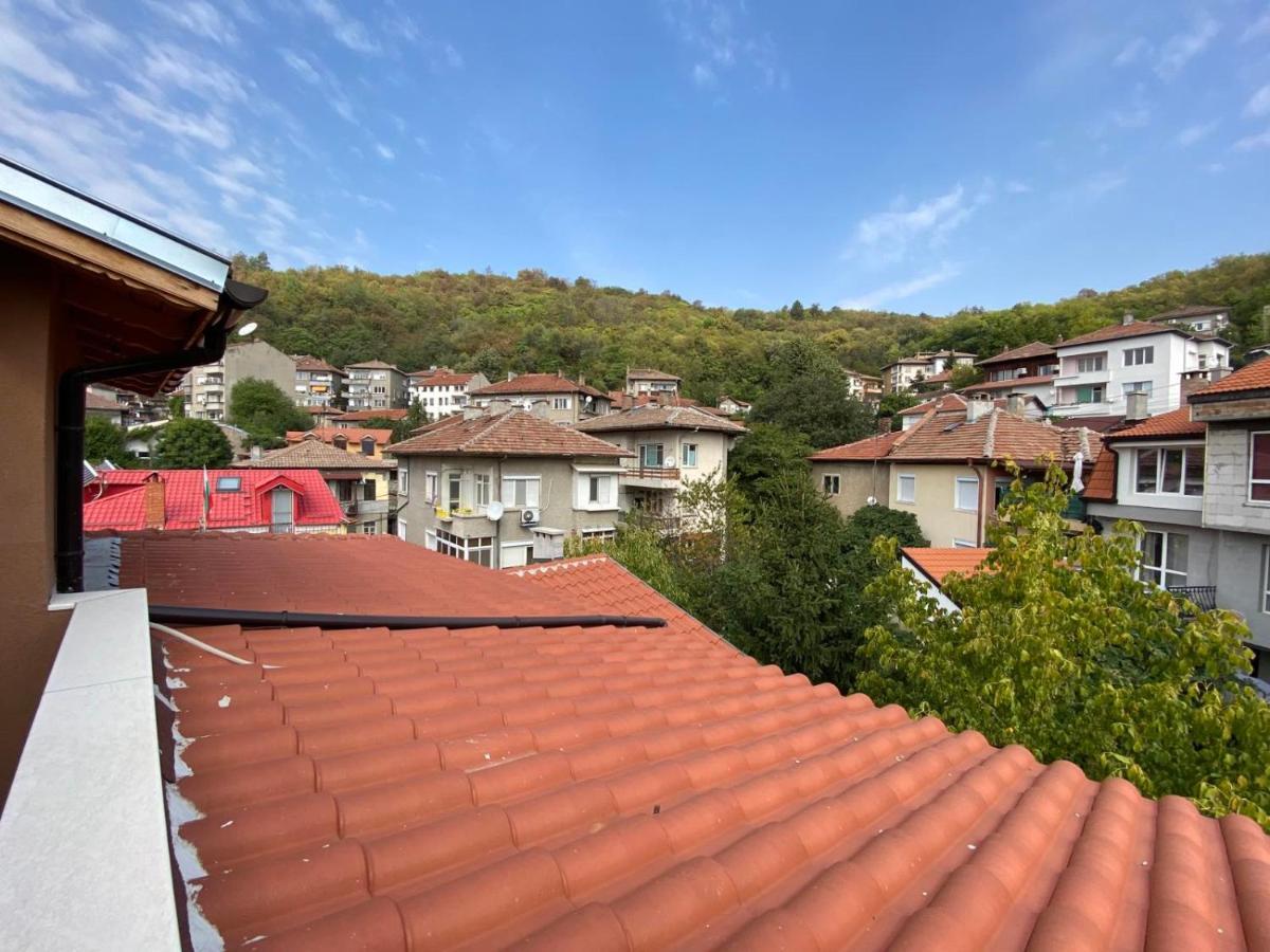 Amazing View And Cozy Atmosphere Veliko Tarnovo Exterior foto