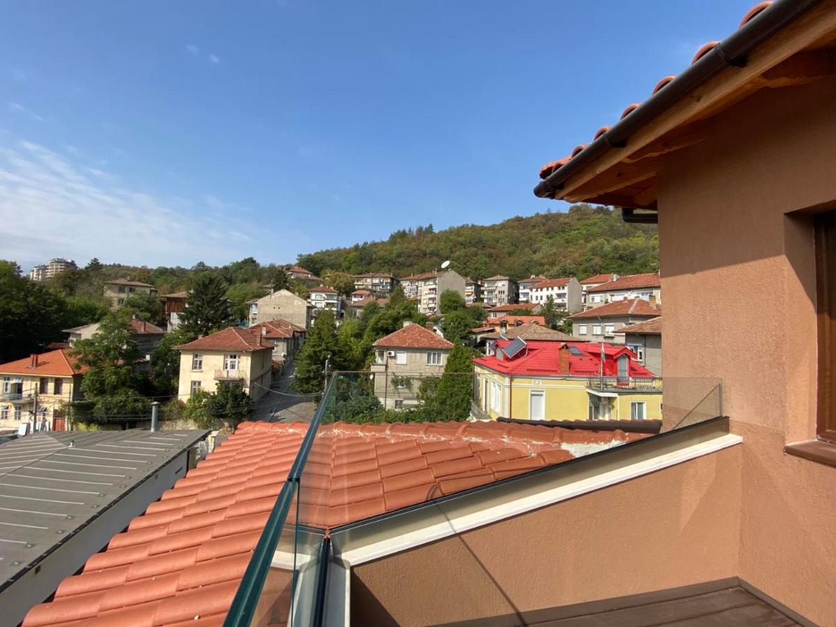 Amazing View And Cozy Atmosphere Veliko Tarnovo Exterior foto