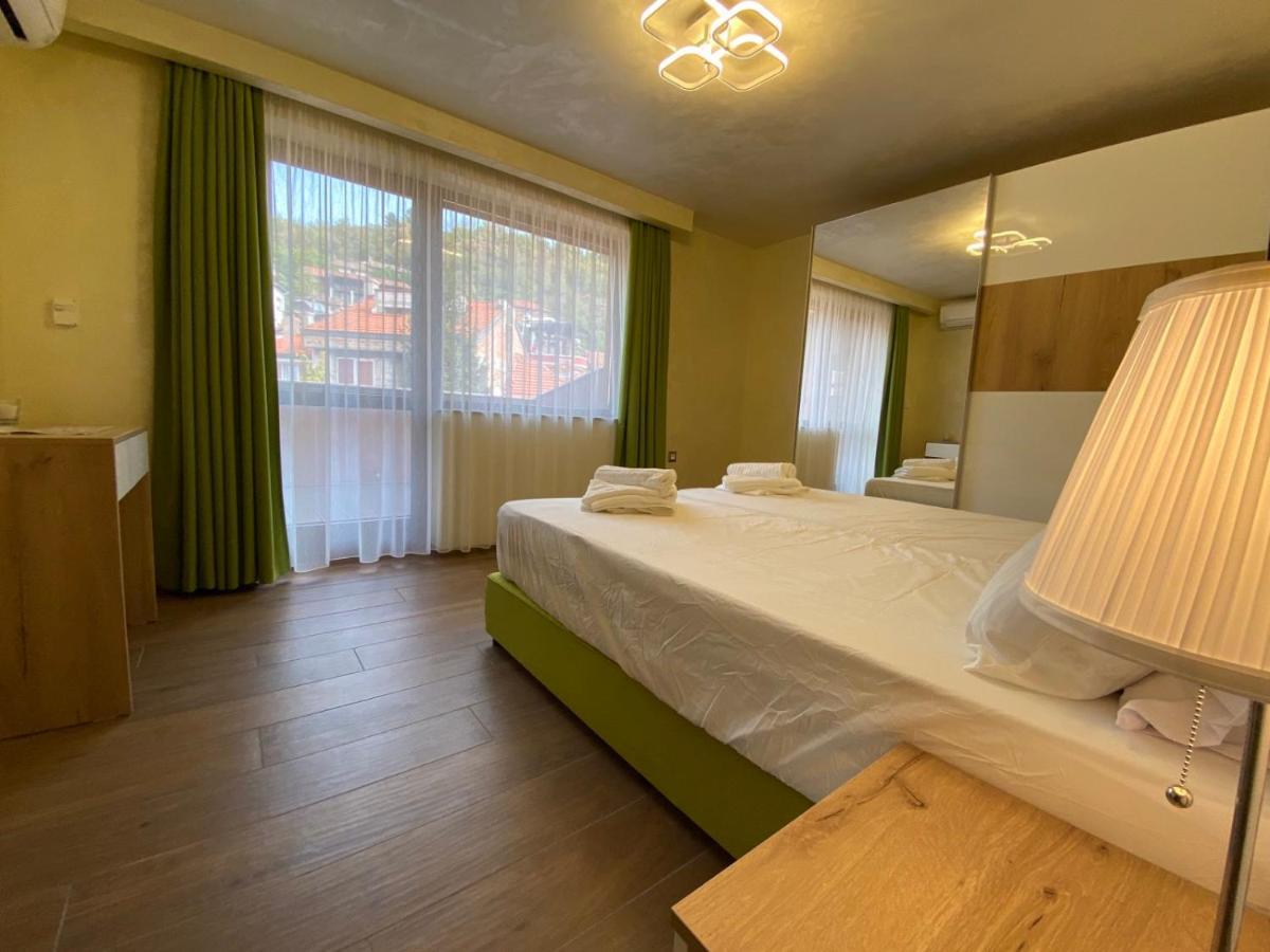 Amazing View And Cozy Atmosphere Veliko Tarnovo Exterior foto